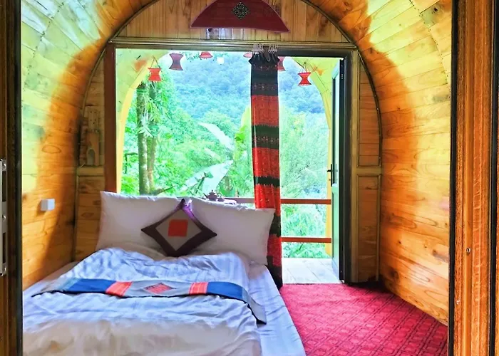 Homestay Sin Suoi Ho