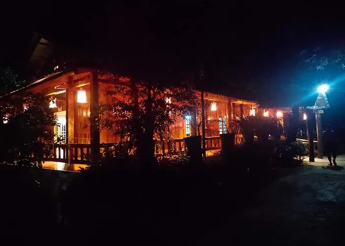 Homestay Sin Suoi Ho