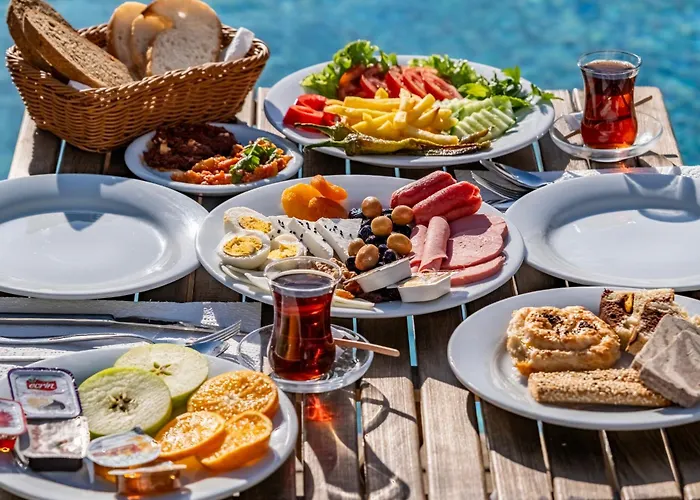 Costa Viva Bodrum