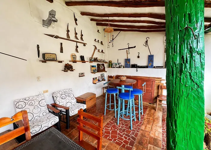 Posada Suenos De Antonio