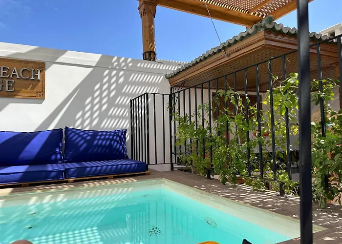 Riad Le Grizzly Marrakesh