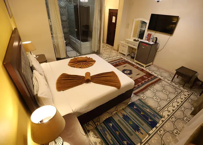 Eileen Hotel Cairo