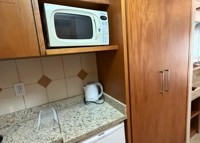 Apartamento Executivo Particular