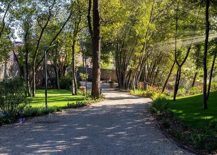Guild Siena Senior Resort & Residence