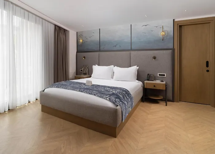 Bentley Hotel Old City-Special Class