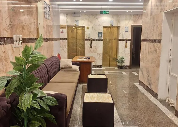 فندق الياسمين2