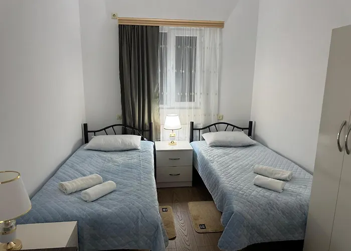 Napo Hotel Სასტუმრო Ნაპო