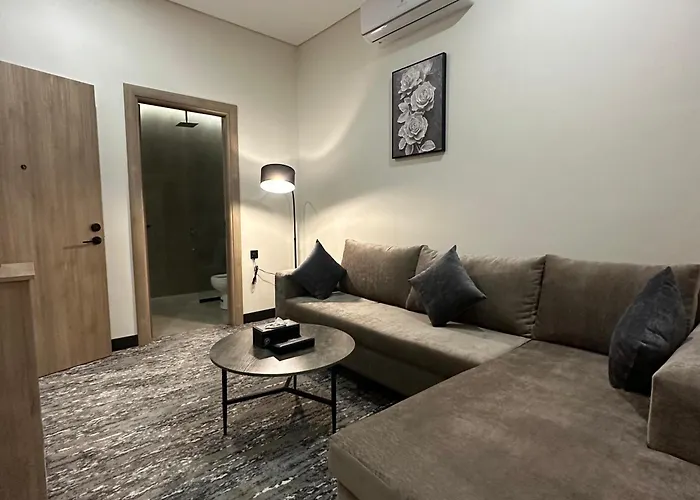 فندق حياة بارك المدينة