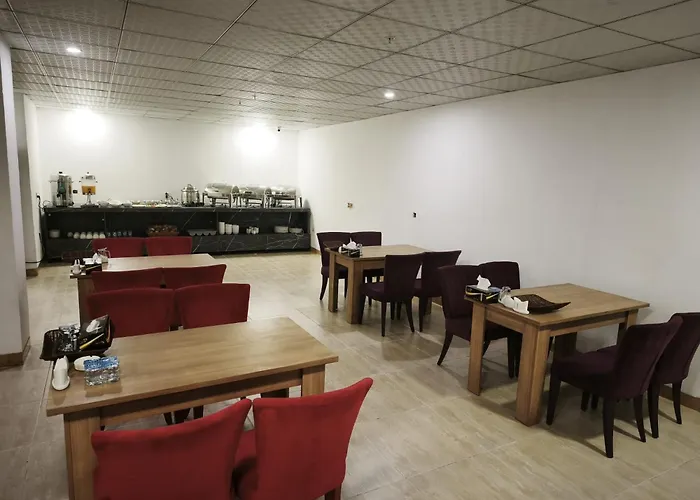 Roz Erbil Hotel, روز أربيل هوتيل