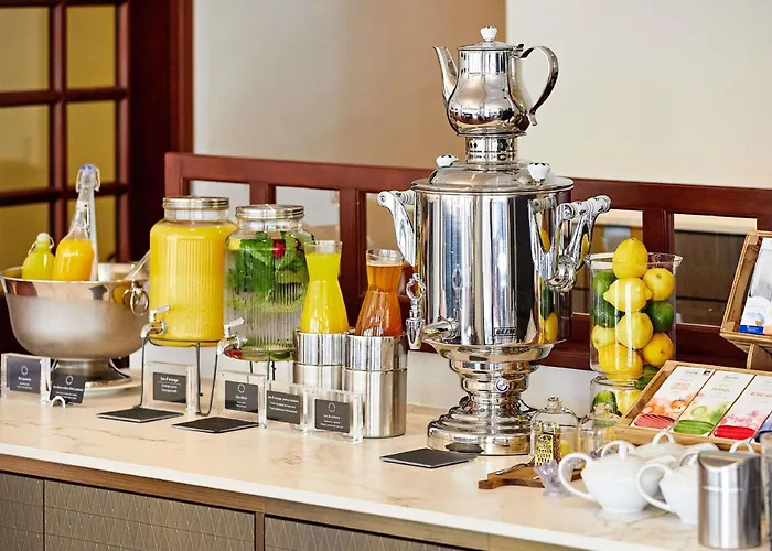 Mercure Biel