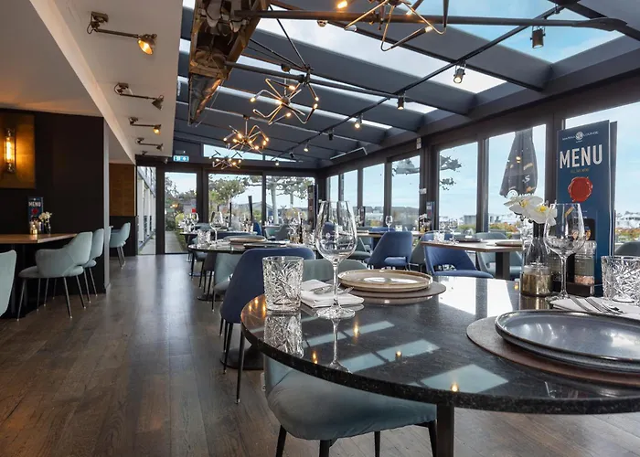 Fletcher Hotel Restaurant Loosdrecht-Amsterdam