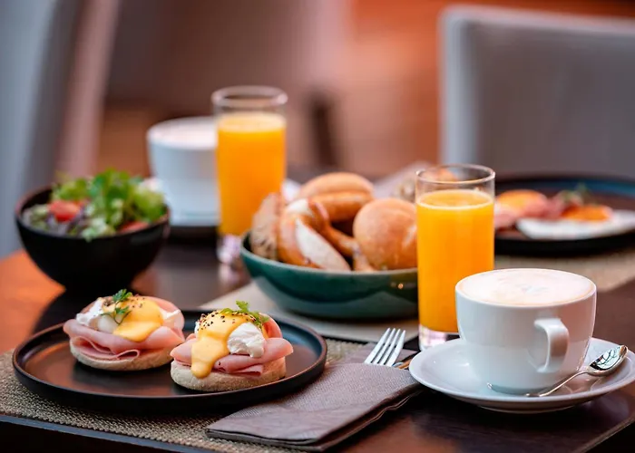 The Westin Grand Munich