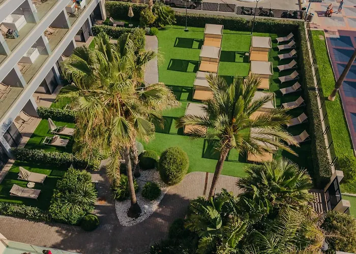 Medplaya Hotel Pez Espada