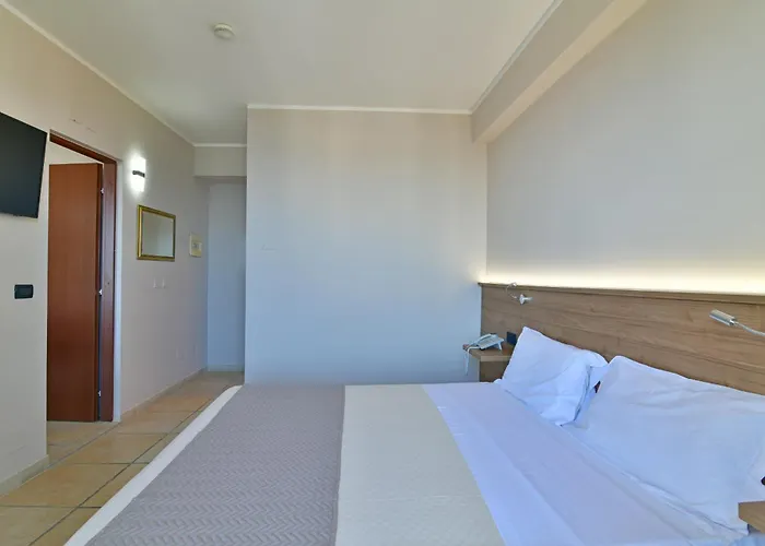 Hotel&Apartments Villa Linda