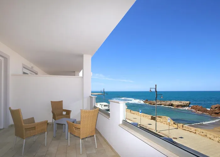 Hotel & Spa Riviera Castelsardo