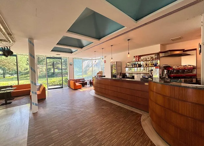 Hotel Terme