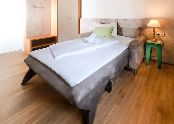 Hotel Haus Arenberg