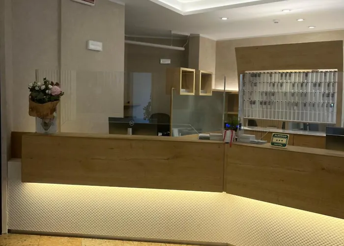 Hotel Antica Dimora