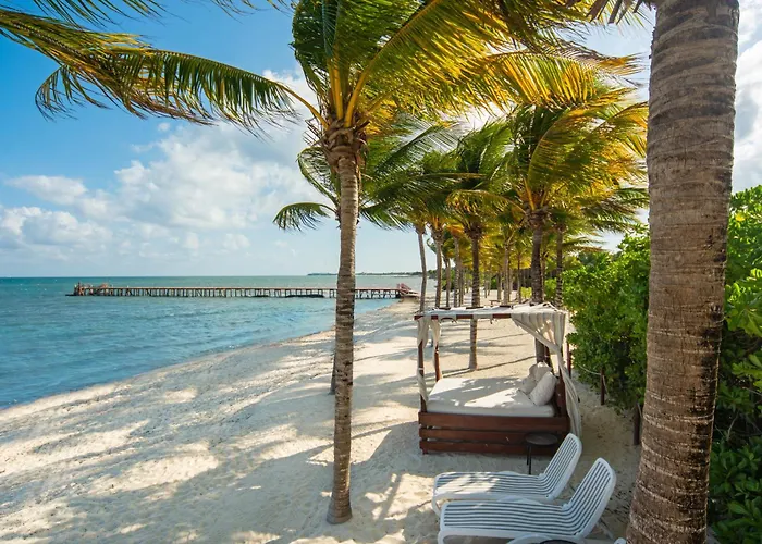 Hacienda Tres Rios Resort, Spa & Nature Park - All-Inclusive Resort Lafitte