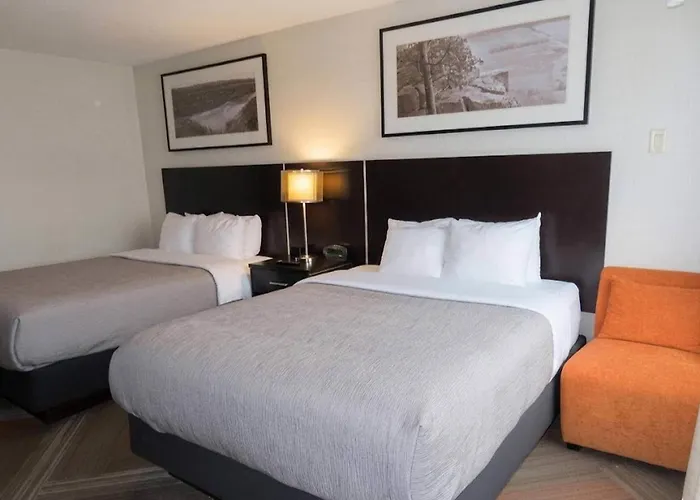 Quality Hotel