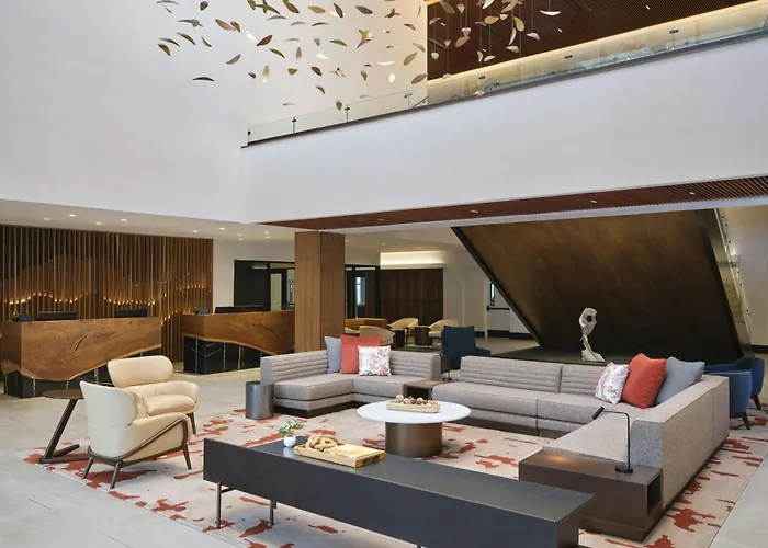 Sheraton Denver West Hotel