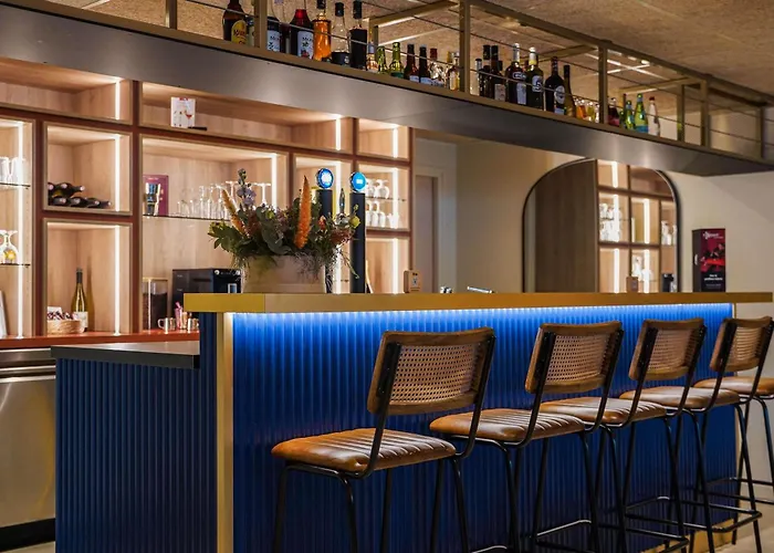 Ibis Bayeux Port En Bessin