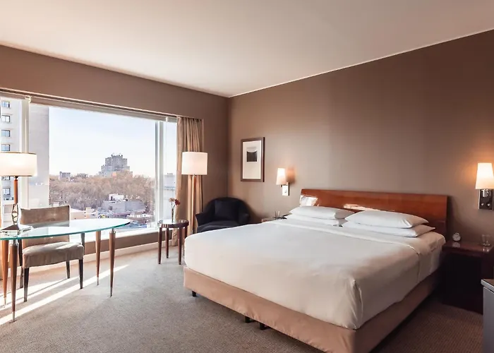 Park Hyatt Mendoza Hotel, Casino & Spa