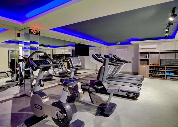 Novotel Rj Santos Dumont