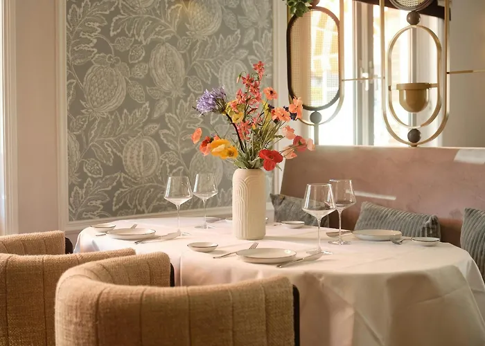 The Manor Amsterdam