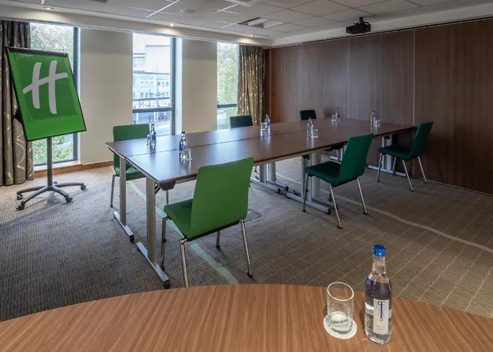 Holiday Inn Bristol City Centre By Ihg