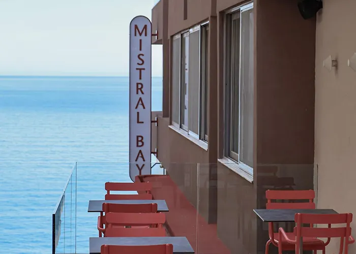 Mistral Bay Hotel