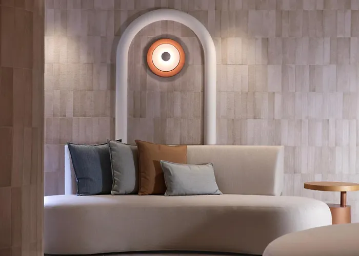 Mistral Bay Hotel