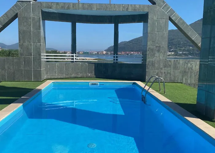 Hotel Playamar Spa