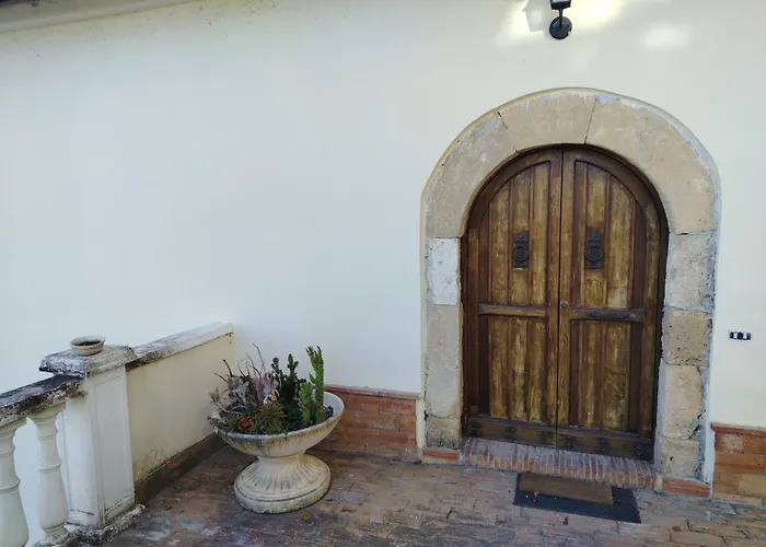 Villa Del Colle