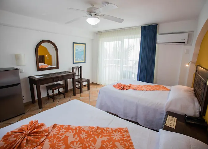 Hotel El Pescador