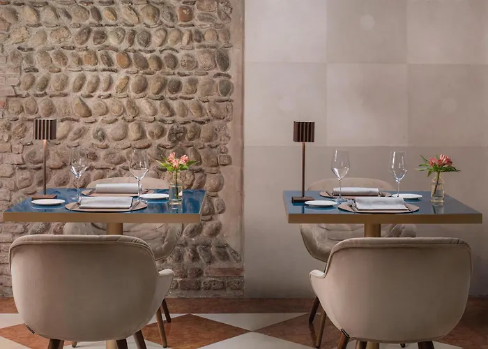 Nh Collection Palazzo Verona