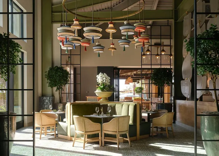 Hotel Solea, Autograph Collection