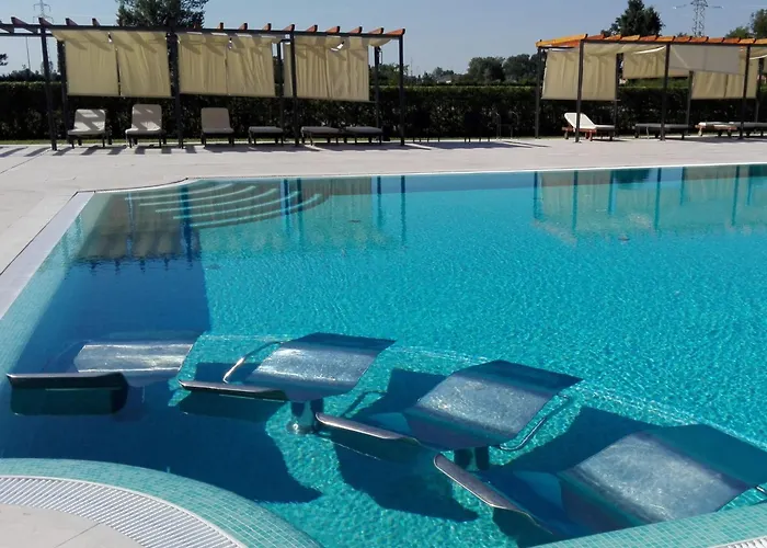 Hotel Relais Villa Cornér Della Regina
