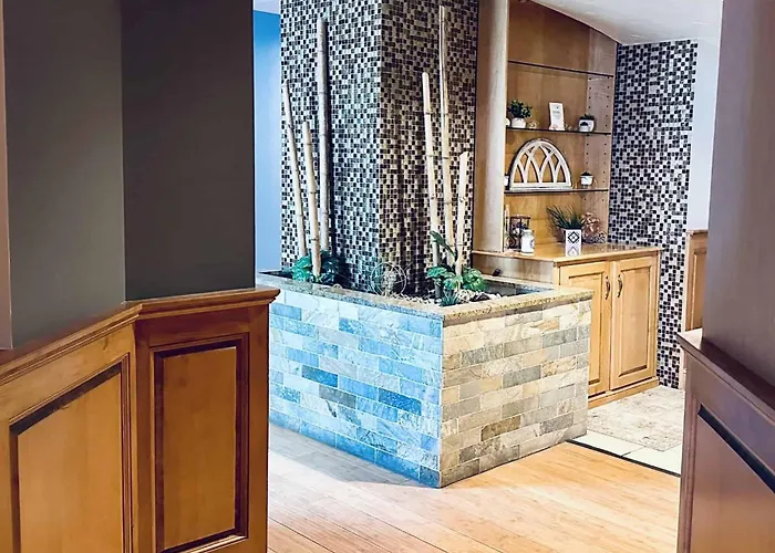 Peek'N Peak Resort Trademark Collection By Wyndham
