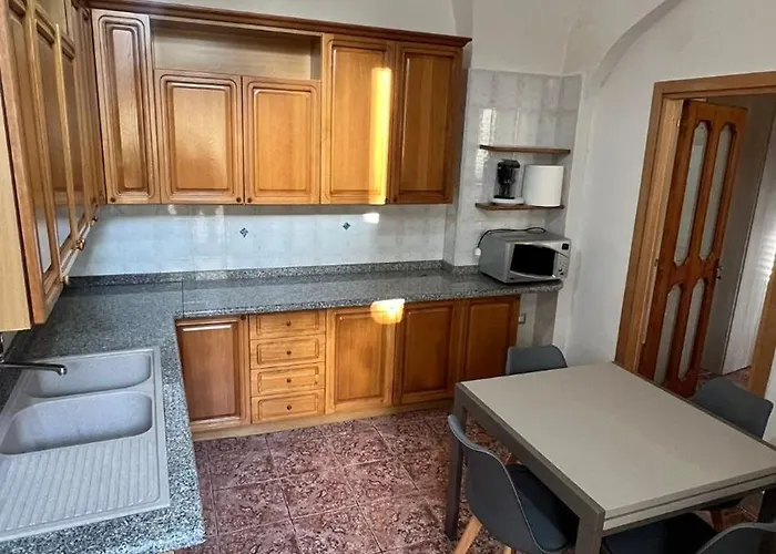 B&B Dimora Muzio&Restaurant