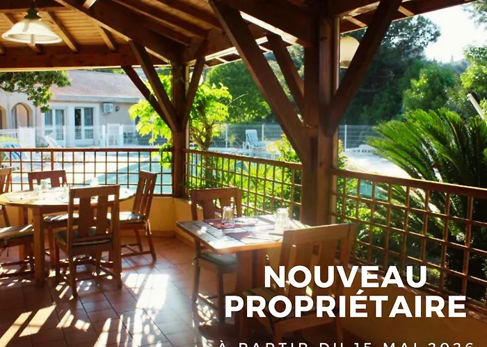 Hostellerie Saint Benoit