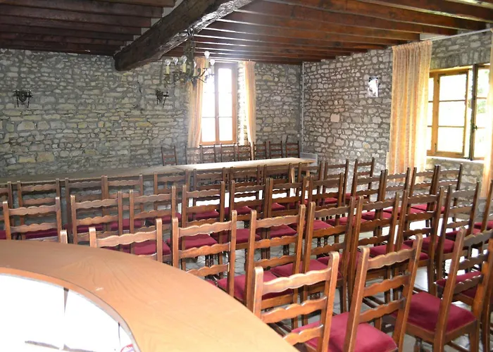Logis Hotel Saint-Joseph