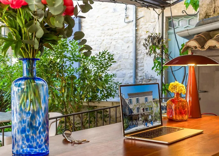 Demeures & Chateaux Hotel Maison Gramme