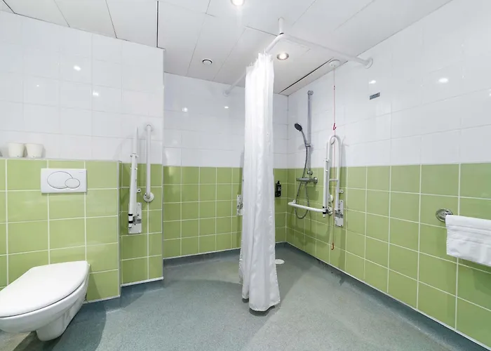 Ibis Budget Southampton Centre