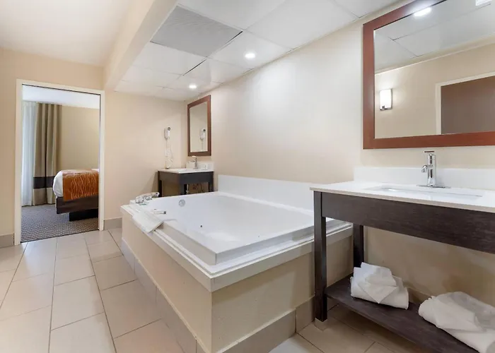 Comfort Inn Ebensburg