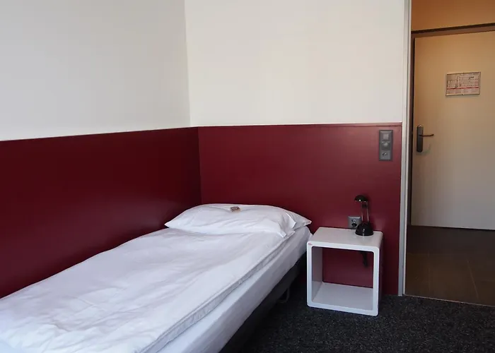 Hotel Bleichibeiz