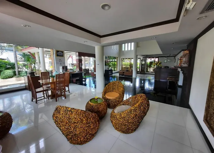 Ariya Inn Chiangrai