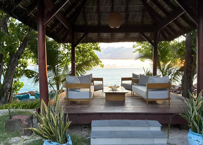 Castello Beach Hotel
