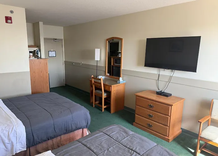 Wheatland Hotel