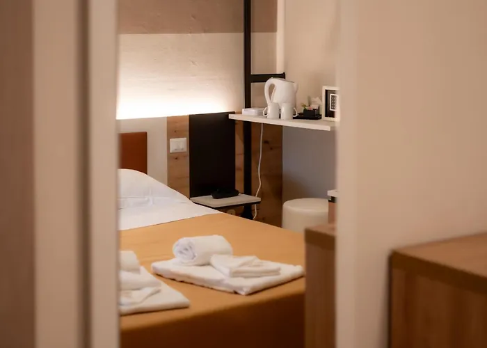Hotel Primavera